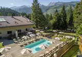 Val Di Fiemme Easy Camping foto 6