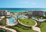 Dreams Playa Mujeres Golf & Spa Resort foto 7