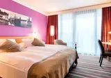 Leonardo Hotel Hannover foto 6
