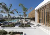 Hotel D'Andrea Lagoon All Suites foto 3