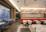 Savhotel Fiera Bologna foto 8
