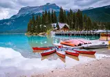 15 daagse fly drive Het beste van West Canada foto 5