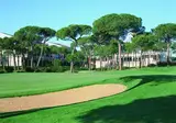 Hotel Nuevo Portil Golf foto 9