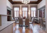 Hotel Palazzo Martinelli Dolfin foto 9