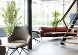Executive Residency by Best Western Amsterdam Airport foto 4