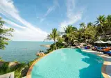 Coral Cliff Beach Resort foto 11