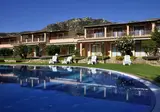 Hotel Su Giganti foto 10
