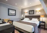 Hotel Pavillon Monceau foto 22