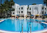 Hotel Nesrine foto 30