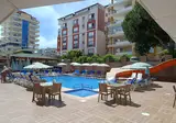 Bariscan Hotel foto 26