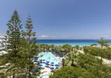 Hotel Blue Horizon Beach Resort foto 12