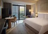 Palace Dubai Creek Harbour foto 2