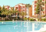 Ama Islantilla Resort foto 1