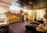 Kreutzwald Hotel Tallinn foto 8