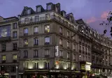 Hotel Beauvoisin foto 1