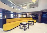 Hotel Mercure Bilbao Jardines De Albia foto 4