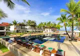 The Briza Beach Resort Khao Lak foto 1