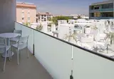 Appartementen Apolo Suites foto 18