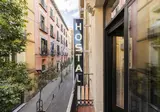 Hostal Ballesta foto 27