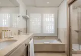 Las Terrazas de Abama Suites foto 25