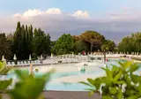 Camping Norcenni Girasole Village foto 3
