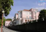 INATEL Palace São Pedro do Sul Hotel foto 10