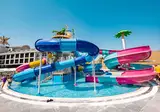 Hotel The X Belek foto 23