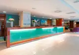 Manchester Piccadilly Hotel foto 9