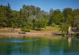 Camping Domaine Des Iscles foto 14