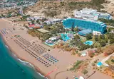 Calypso Beach foto 2