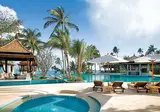 Melati Beach Resort & Spa foto 13