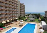 MedPlaya Hotel Alba Beach foto 4