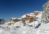 Dormio Resort Les Portes du Grand Massif foto 22