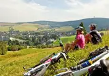 Rathaushotel Oberwiesenthal foto 22