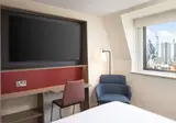 Hampton by Hilton London City foto 30