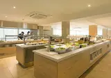 HSM Regana Hotel foto 14