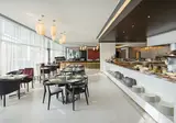 Hyatt Place Dubai Al Rigga foto 26