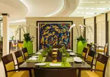 Le Royal Meridien Beach Resort & Spa Dubai foto 6