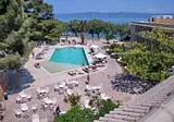 Aquamare Hotel Lesvos foto 2