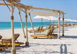 Bab Al Nojoum Hudayriyat Villas foto 9