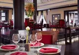 Raffles Al Areen Palace Bahrain foto 5