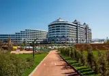 Alarcha Hotels & Resort foto 23