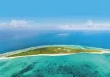 Hondaafushi Island Resort foto 1