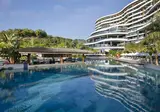 Mylome Luxury Hotel & Resort foto 1
