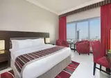 Atana Hotel foto 4
