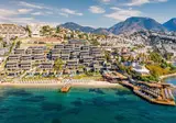 Kaya Palazzo Resort & Residences Le Chic Bodrum foto 1
