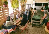 Aguere Nest Hostel foto 19