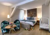 Hotel & Spa Regent Petite France foto 19