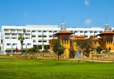 Alegria Palacio Mojacar Spa foto 1