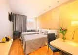 Hotel Ametyst Prague foto 30
